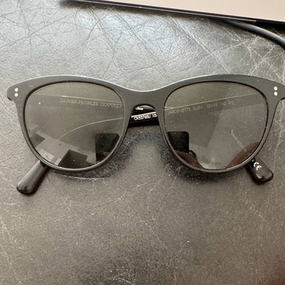 Oliver Peoples Jardinette Sunglasses